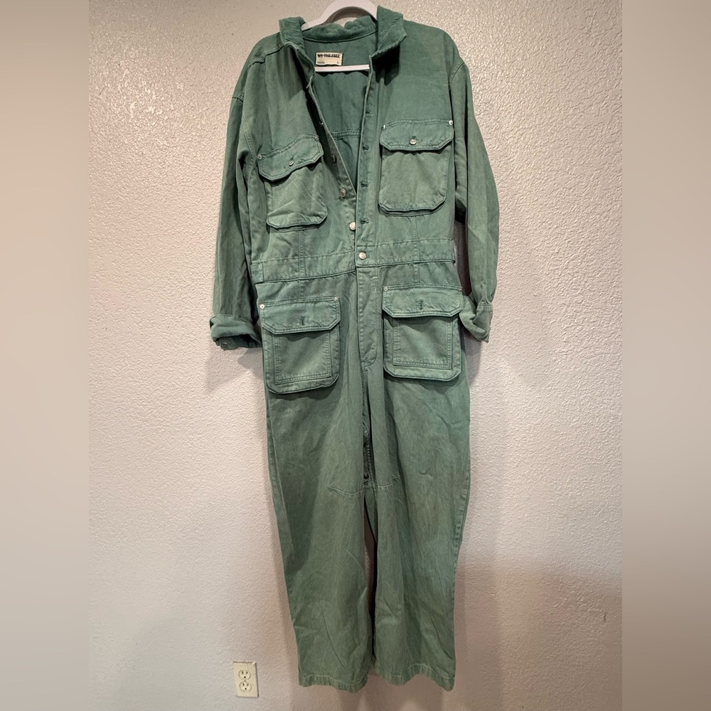 Free People (We The Free) Jumpsuit
